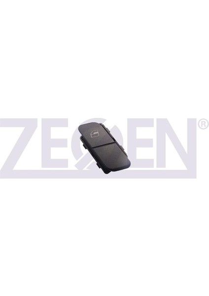 Cam Acma Anahtarı Sag Teklı 4 Pın Volkswagen Polo 2001-2012