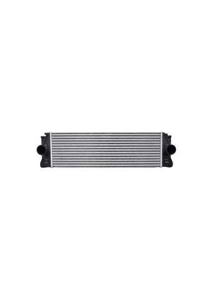Turbo Radyatoru (Intercooler) Crafter 30-35 (2e) 2.5 Tdı 2006-2011 9065010301 2E0145804 68013636AA 68014095AA