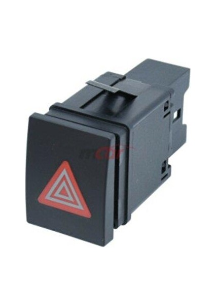 Flasor Anahtarı 4 Pın Volkswagen Polo 2001-2012