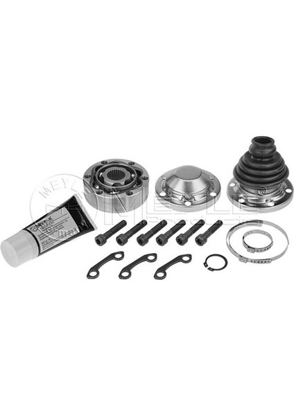 Aks Kafası Sol Ön Iç T5 1.9 Tdı Freze Dıs 28 Uzunluk 32MM 2003-2011 / 7H0407331B