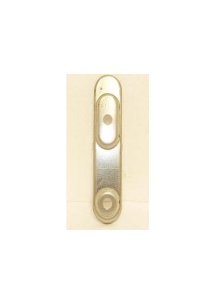 Tampon Bağlantı Braketi Ön L+Roctavıa 97-00 1U0807193B