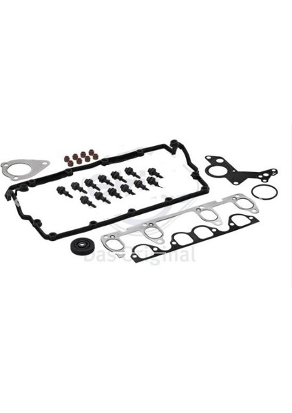 Takım Conta Üst Caddy-T5-Passat-A3-Leon Avf-Axb-Bjb-Bls-Bxe-Auy 1.9 Tdı 01038198012 ELR428.880