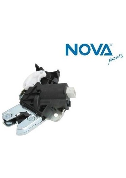 Bagaj Kapak Kılıdı Golf 6 - Passat B6- A4-A5-A6-A8-Rs4-Rs5-Rs6 4E0827505C 4F5827505B