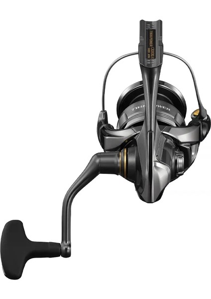 Twin Power Fe C3000 Xg Spin Olta Makinesi fırsatları