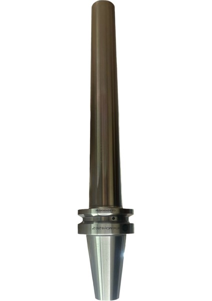 BT40 MCA16 - 250 Boy Vidalı Tutucu M16X250 Boy Vidalı Tutucu modelleri