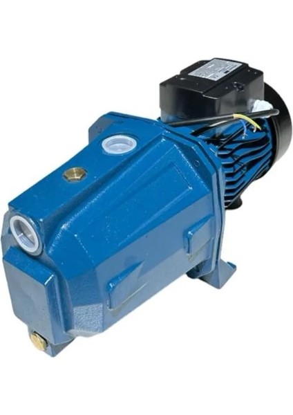 Blu Jm 100 Jet Pompa 1 Hp