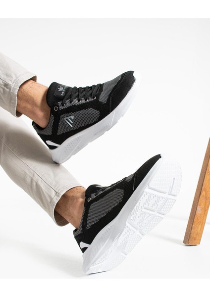 Nefes-Alabilen-Casual-Yumusak-Orme-Gunluk-Ortopedik-Rahat-Phaylon-Taban-Sneaker-Erkek-Yuruyus-Ayakkabısi