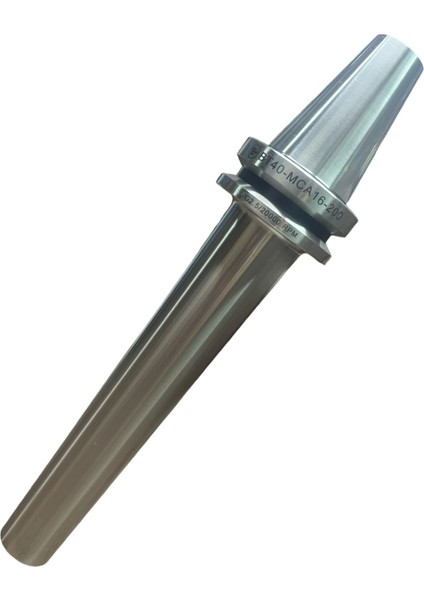 BT40 MCA16 - 200 Boy Vidalı Tutucu M16X200 Boy Vidalı Tutucu