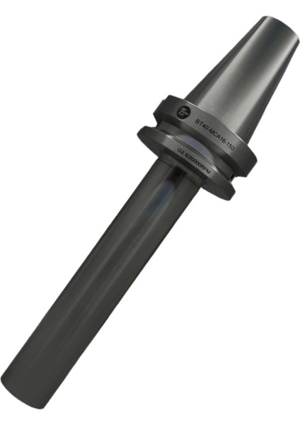 BT40 MCA16 - 150 Boy Vidalı Tutucu M16X150 Boy Vidalı Tutucu