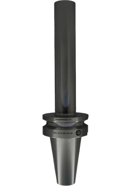 BT40 MCA16 - 150 Boy Vidalı Tutucu M16X150 Boy Vidalı Tutucu