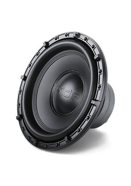 M6 12 30 cm 1200W 600RMS Spl Subwoofer