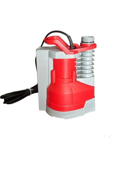 Momentum Venedik Pro QSB-JH-400122 - 400W 220V Gizli Flatörlü Sıfırdan Emişli Temiz Su Dalgıç Pompa
