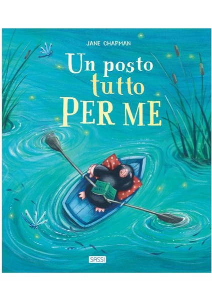 Un Posto Tutto Per Me