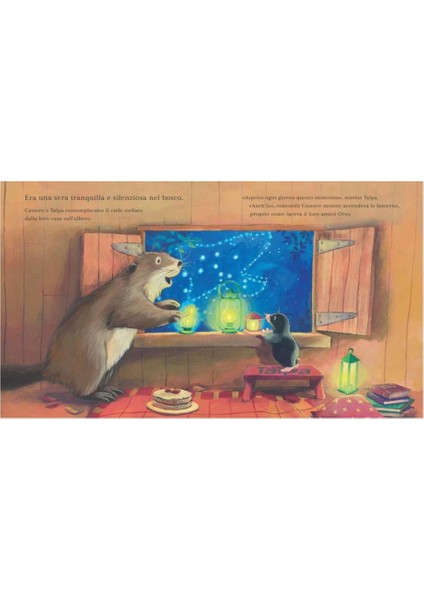 Un Posto Tutto Per Me modelleri