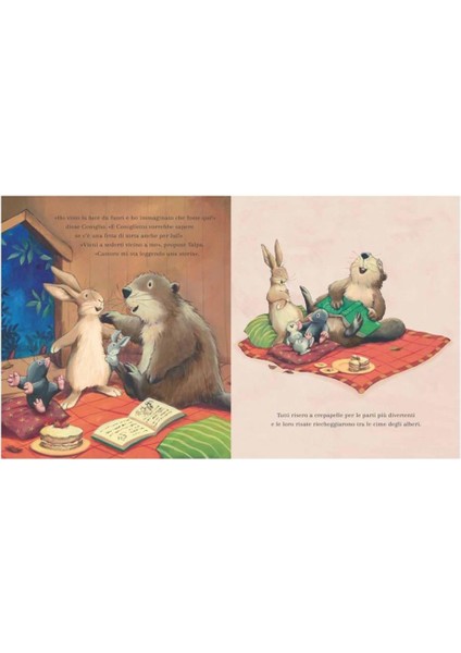 Un Posto Tutto Per Me fırsatları