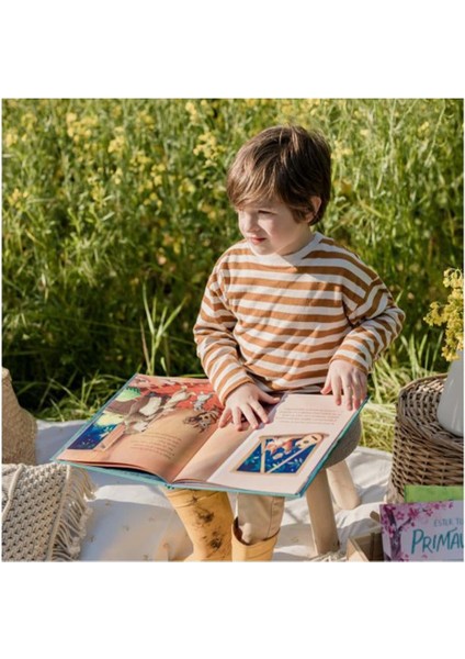 Un Posto Tutto Per Me indirimleri