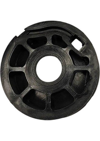 Ford Escort, Land Rover Freelander Için Bagaj Cam Kriko Makarası