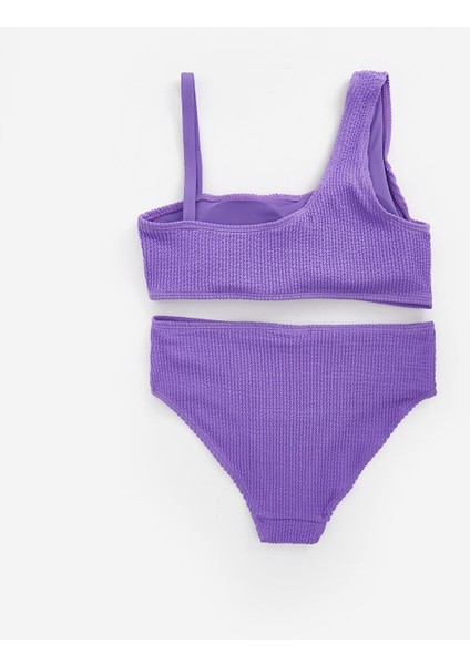 Lcw Kids Kız Çocuk Bikini