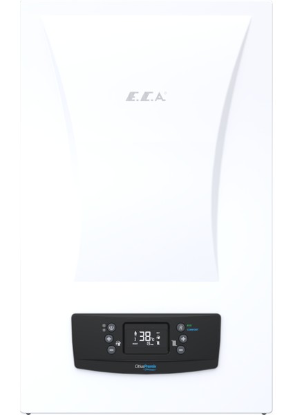 Eca Citius PREMIX24KW Tam Yoğuşmalı Kombi