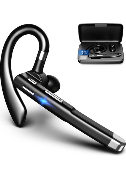 Kablosuz Mikrofonlu Kulaklıklar Bluetooth Fone De Ouvido Audifonos Con Microfono Auriculares Inalambicos Kulaklık Kulaklık (Yurt Dışından)