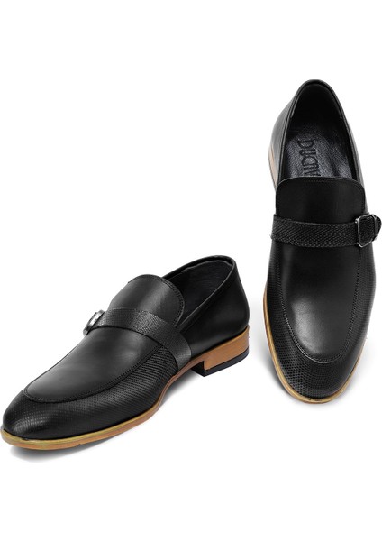 Fiela Hakiki Deri Erkek Klasik Ayakkabı, Loafer Klasik Ayakkabı modelleri