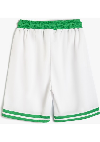 Oversize Sport Shorts fiyatları