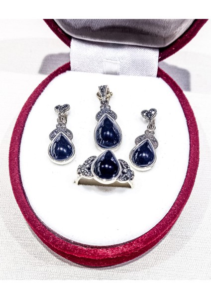 Markazit 3'lü Set fiyatları