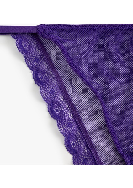 Brief Külot Dantelli