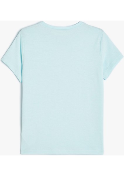 Printed T-Shirt