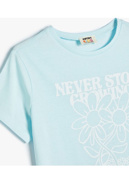 Printed T-Shirt