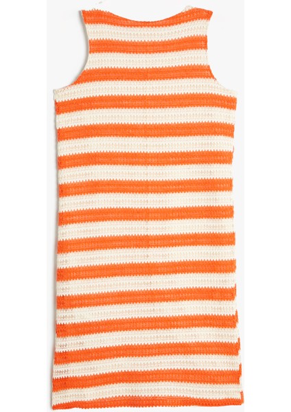 Mini Elbise Kolsuz Bisiklet Yaka Ajurlu fiyatları