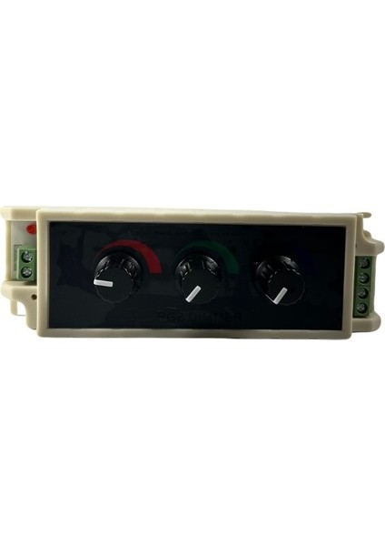 3 Kanal Manuel Rgb Led Dimmer Kontrol