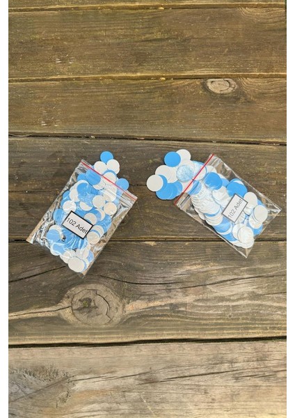 Çift Taraflı Yuvarlak Köpük Bant (ÇAP:15MM) ve (ÇAP:20MM) (200 Adet) fiyatları