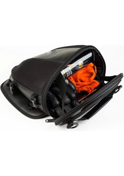 AK08 Racing Arka Çanta (Kuyruk Çantası)