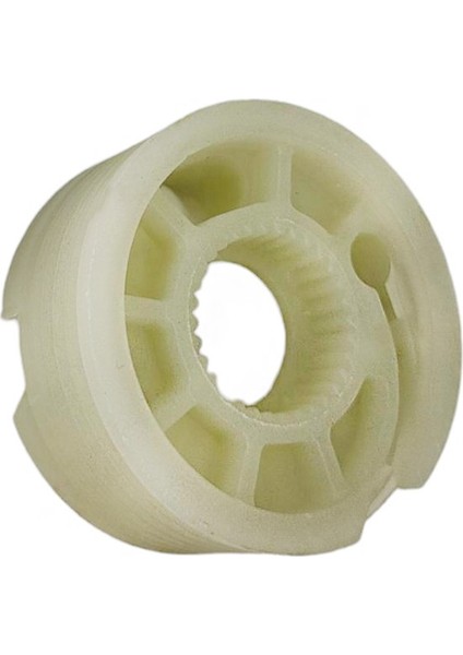 Vw Polo , Audi A3, Range Rover Için Cam Kriko Makarası - Sol