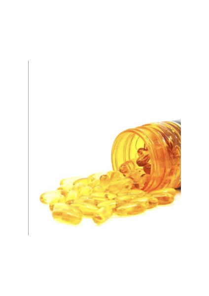 Omega 3 6 9 1340MG 100 Softjel - Natural Hekimce