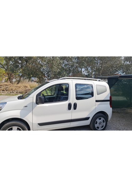 Fiat Fiorino Portbagaj Tavan Çıtası Port Bagaj fırsatları