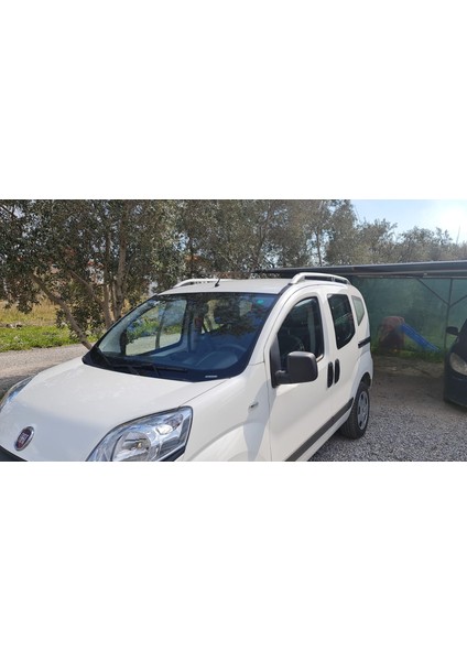 Fiat Fiorino Portbagaj Tavan Çıtası Port Bagaj indirimleri