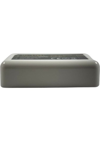 3 Kanal Touch Dokunmatik Led Dimmer 12-24V Rf