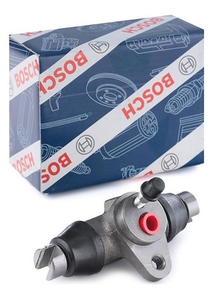 Fren Silindiri Volkswagen Böcek Bettle 1200 1300 1302 1303 17 Mm. 0986475264 Bosch