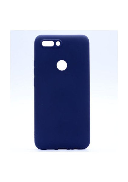 Casper Via F2 Için Esnek ve Şık Soft Premier Silikon Kılıf