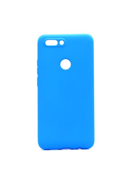 Casper Via F2 Için Esnek ve Şık Soft Premier Silikon Kılıf