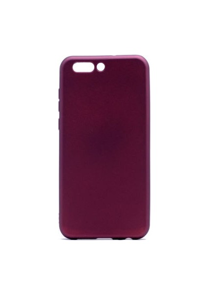 Asus Zenfone 4 ZE554KL Için Esnek ve Şık Soft Premier Silikon Kılıf