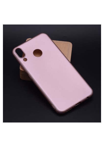 Asus Zenfone 5 ZE620KL Için Esnek ve Şık Soft Premier Silikon Kılıf