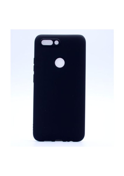 Casper Via F2 Için Esnek ve Şık Soft Premier Silikon Kılıf