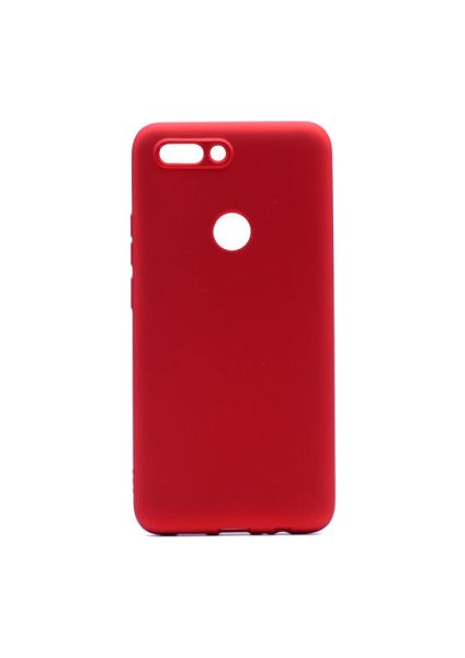 Casper Via F2 Için Esnek ve Şık Soft Premier Silikon Kılıf