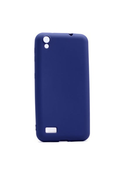 Vestel Venüs V3 5040 Için Esnek ve Şık Soft Premier Silikon Kılıf