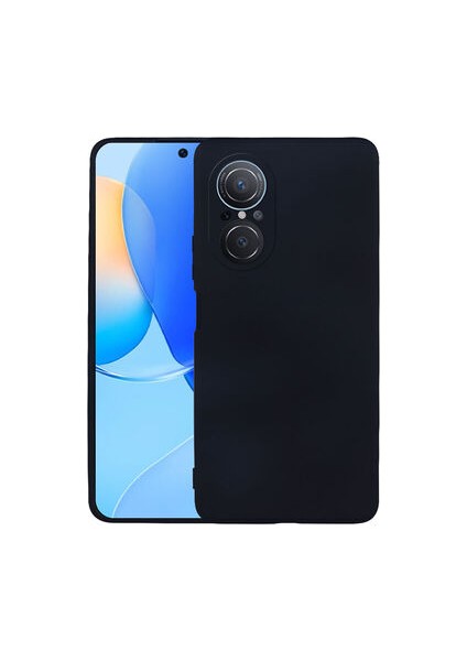 Huawei Nova 9 Se Için Esnek ve Şık Soft Premier Silikon Kılıf
