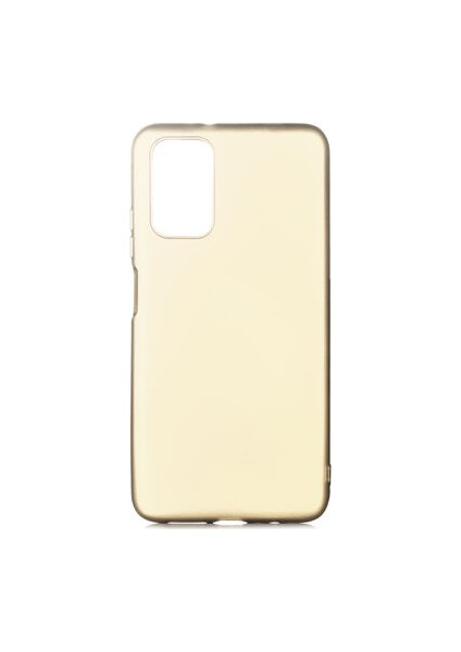 Redmi Note 9 4g Için Esnek ve Şık Soft Premier Silikon Kılıf