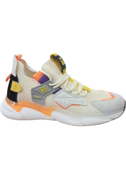 Gamelu Dova Sneaker Air Boss Erkek Spor Ayakkabı